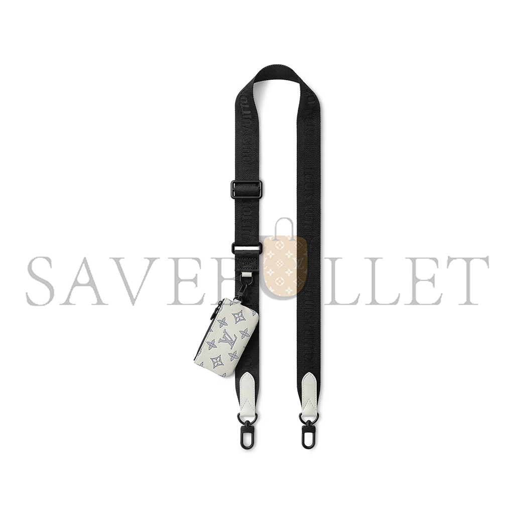 LOUIS VUITTON TRIO MESSENGER M24754 (25*19*7cm) LOUIS VUITTON TRIO MESSENGER M24754 (25*19*7cm)